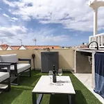 Dom wakacyjny Casa Solara *