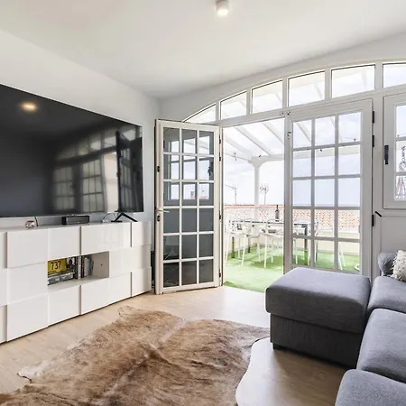 Casa Solara Holiday home *