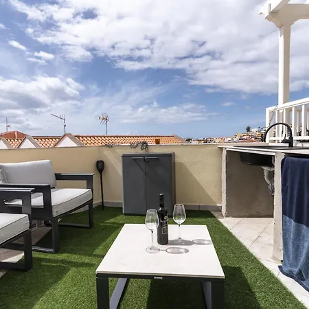 Holiday home Casa Solara *