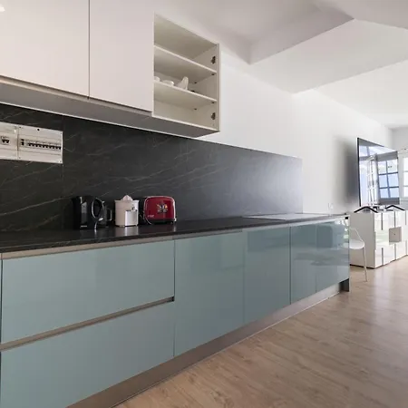 Casa Solara * Las Palmas de Gran Canaria