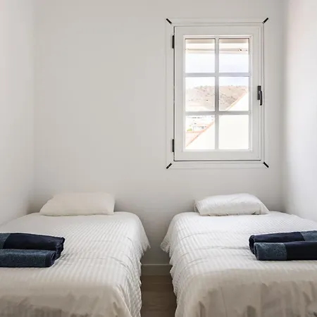 Casa Solara Holiday home *