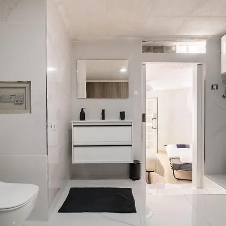 Holiday home Casa Solara *