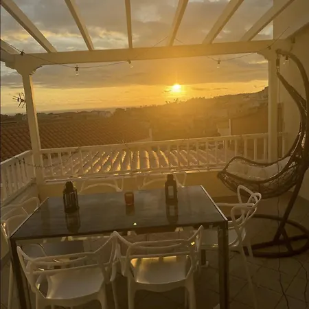 Holiday home Casa Solara *