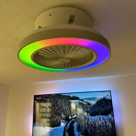 Holiday home Casa Solara