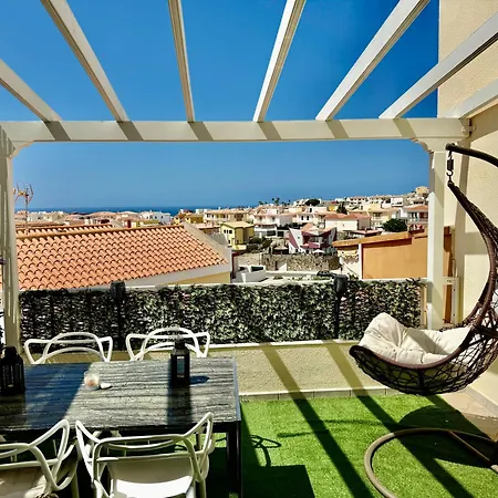 Holiday home Casa Solara *