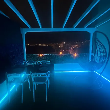 Casa Solara *