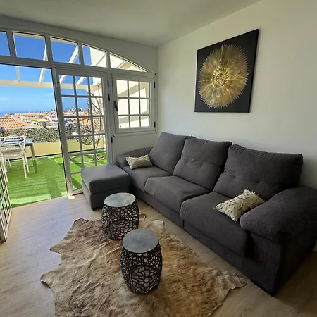Casa Solara Holiday home *
