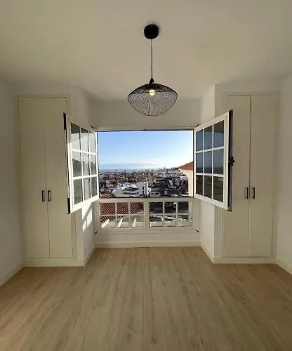 Casa Solara Dom wakacyjny Las Palmas de Gran Canaria