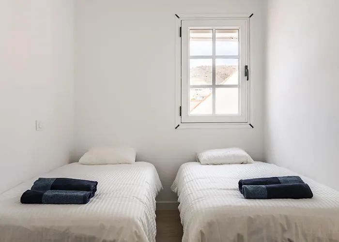 Casa Solara بيت للعطل *