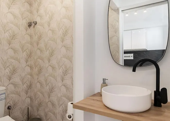 Dom wakacyjny Casa Solara *