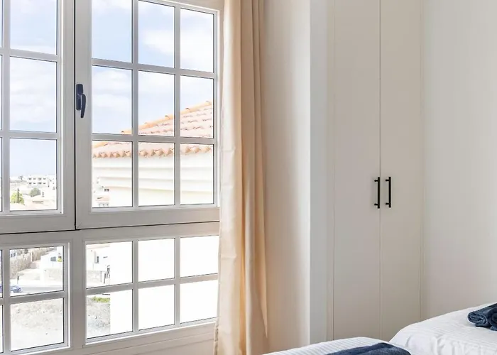 Dom wakacyjny Casa Solara