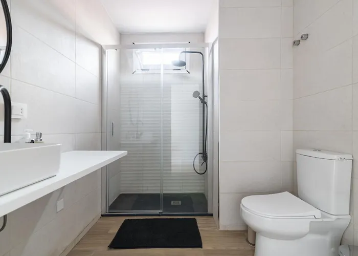 Casa Solara Las Palmas de Gran Canaria