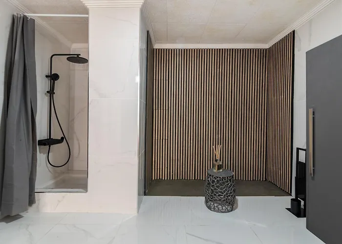 Casa Solara لاس بالماس دي غران كاناريا