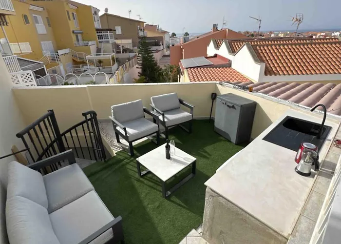 Casa Solara بيت للعطل