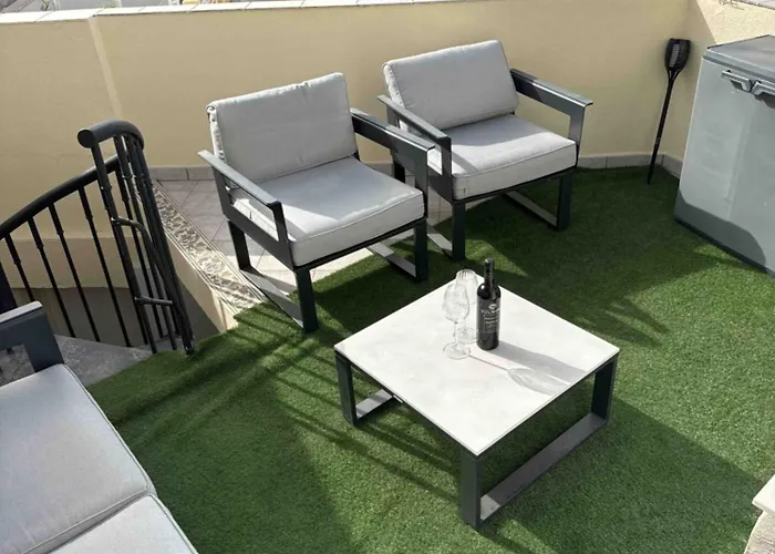 Casa Solara * Las Palmas de Gran Canaria