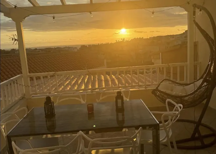 Dom wakacyjny Casa Solara *