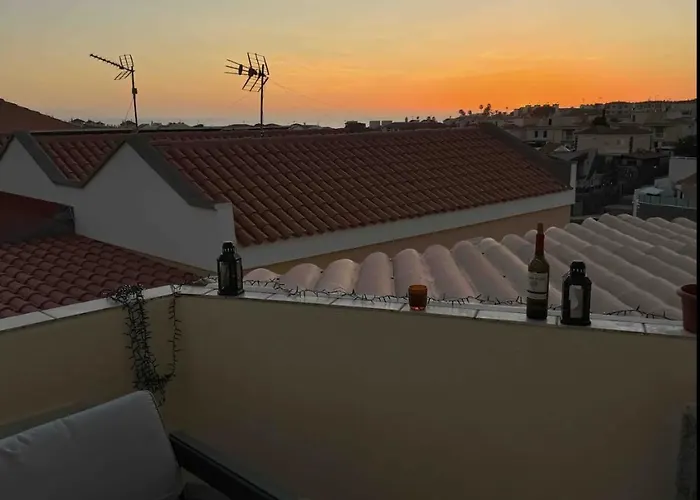 Dom wakacyjny Casa Solara