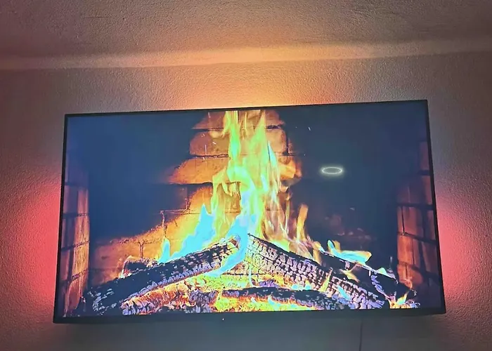 Casa Solara Dom wakacyjny *