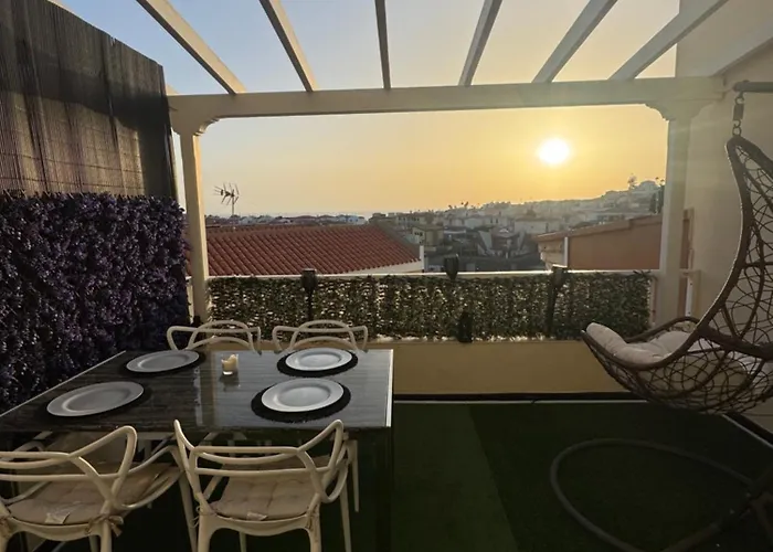 Casa Solara * Las Palmas de Gran Canaria