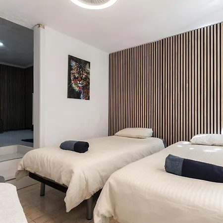 Casa Solara Ferienhaus Las Palmas / Gran Canaria