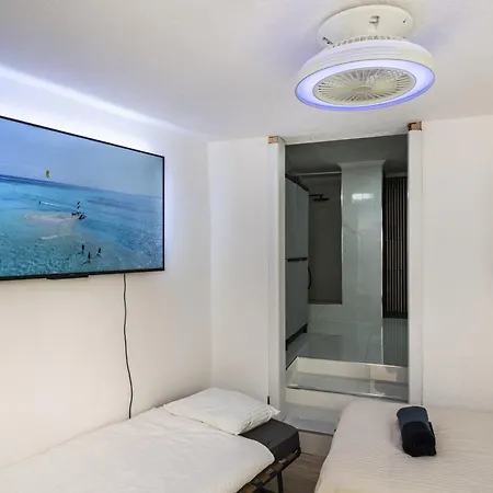 Casa Solara Ferienhaus Las Palmas / Gran Canaria