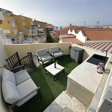 Casa Solara Ferienhaus