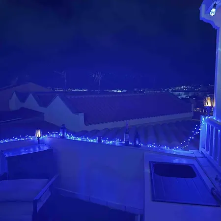 Casa Solara Ferienhaus Las Palmas / Gran Canaria