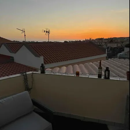 Casa de Férias Casa Solara