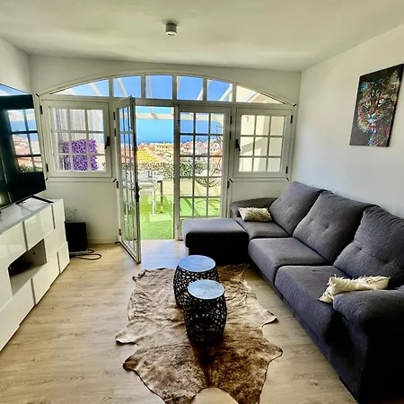 Casa Solara * Las Palmas de Gran Canaria