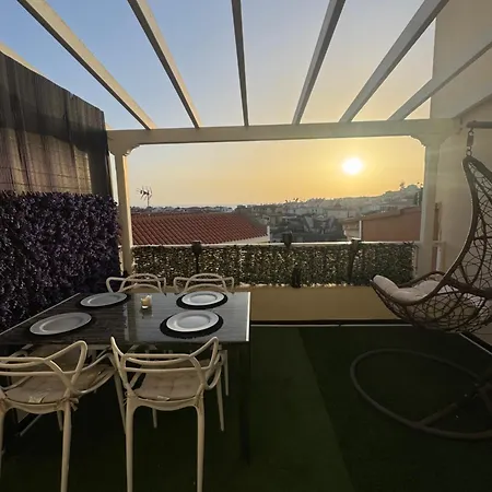 Casa Solara * Las Palmas / Gran Canaria