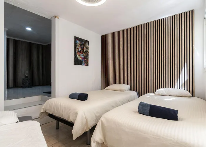 Casa Solara Ferienhaus Las Palmas / Gran Canaria