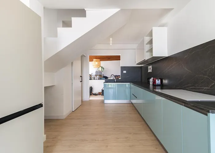 Casa Solara * Las Palmas / Gran Canaria