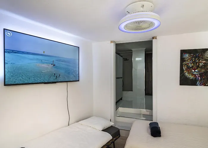 Casa Solara Ferienhaus Las Palmas / Gran Canaria