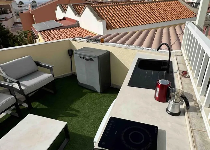 Casa Solara Ferienhaus Las Palmas / Gran Canaria