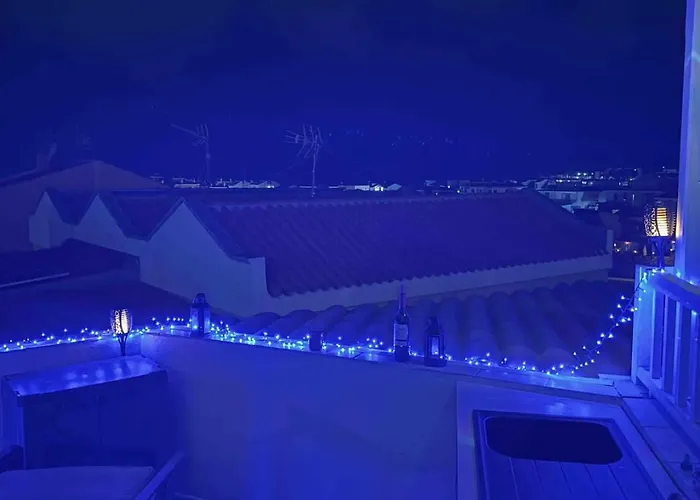 Casa Solara Ferienhaus Las Palmas / Gran Canaria