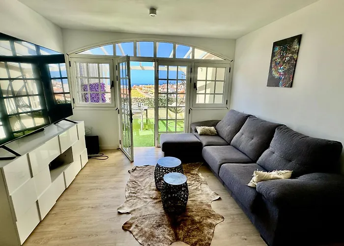 Casa Solara * Las Palmas / Gran Canaria