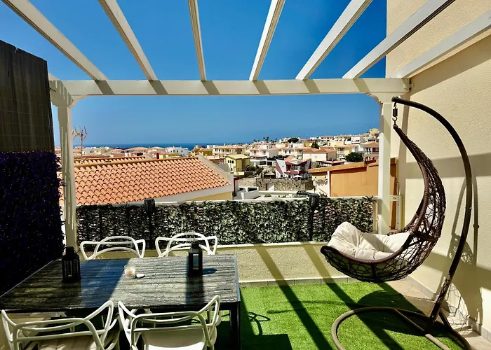 Casa vacanze Casa Solara *