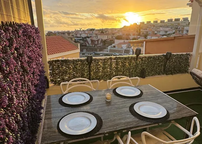 Casa Solara Ferienhaus Las Palmas / Gran Canaria