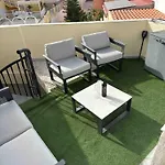 Casa Solara * ラスパルマス・デ・グランカナリア