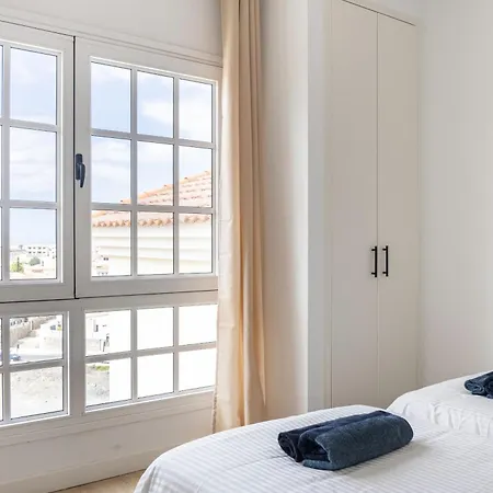 بيت للعطل Casa Solara