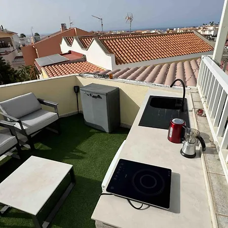 Casa Solara بيت للعطل لاس بالماس دي غران كاناريا