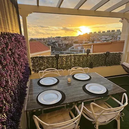 Casa Solara بيت للعطل لاس بالماس دي غران كاناريا